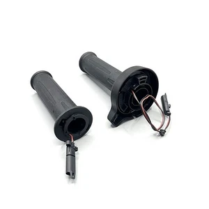 Plug the heating handle into the hand heater for BMW R1200GS/S1000XR 2015-2024 - Picture 1 of 9