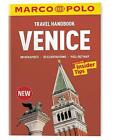 Venice Marco Polo Handbook (Marco Polo Travel Guide) (Marco Polo Handbooks) by M