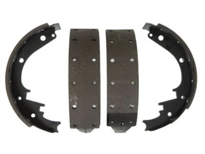 For 1987-1991 GMC R1500 Suburban Brake Shoe Set Rear Wagner 83966CZSV 1988 1989 - Picture 1 of 2