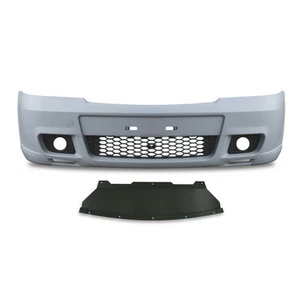 GSI Front Bumper for Vauxhall Astra mk4 G 1998-2004 including lower grills - Picture 1 of 3