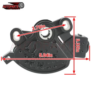 Interruptor de seguridad inhibidor neutro 42700-39055 compatible con Hyundai Kia 1999-2012 - Imagen 1 de 8