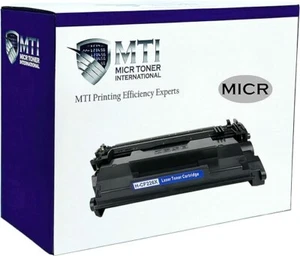 MICR Toner International Compatible MICR Toner Cartridge Replacement for Cano... - Picture 1 of 3
