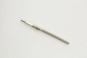 Tige Winding stem Aufzugwelle Albero di carica Jeambrun 23 NOS 401 - Imagen 1 de 1