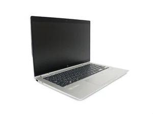 360 Touchscreen HP EliteBook X360 1030 G4 i5 8th gen. 8GB 256GB SSD  QWERT-JPN - Picture 1 of 18