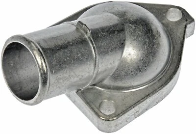 Engine Coolant Thermostat Housing Fits 2003-2009 Lexus GX470 4.7L V8 Dorman - Image 1 of 2