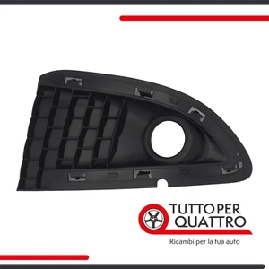 Rejilla Marco De Niebla Izquierda Para Lancia Ypsilon, Desde 2011, SX - Imagen 1 de 5