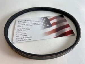 Replacement MOTOR Drive BELT for SKIL 3385-01 Band Saw 3385 USA FREE SHIPPING - Picture 1 of 3