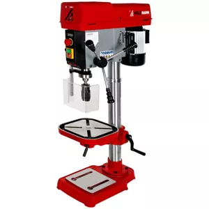 Holzmann Ständerbohrmaschine SB203V Säulenbohrmaschine VARIO-GETRIEBE MK2 750W - Bild 1 von 6