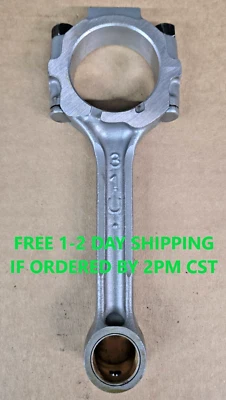 OEM Connecting Rod 3.0 VQ30DE Nissan Maxima Infinity I30 12100-31U02 1210031U01 - Image 1 of 3