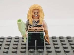 Lego Nuevo Marvel Superhéroe AQUAMAN - Imagen 1 de 1