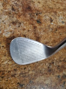 TaylorMade ATV 52* Gap Wedge 6.0 project x Steel - Picture 1 of 3