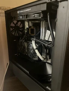 pc gaming assemblato - Afbeelding 1 van 4