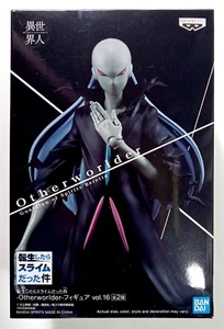 Figura Banpresto Otro Mundo SPIRIT GUARDIAN BERETTA Nueva - Imagen 1 de 7