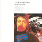Paul McCartney and Wings Red Rose Speedway (CD) Album