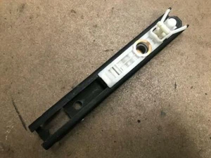 BA BF Falcon XT XR Fairmont Fairlane seat belt height adjust lever lock control - Picture 1 of 3