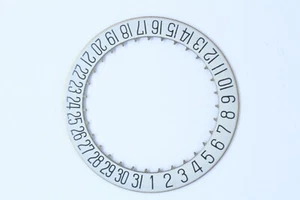 Eta 2408 2452 2460 2474 Part 2557/1 Indicateur de quantième Date indicator NOS - Picture 1 of 1