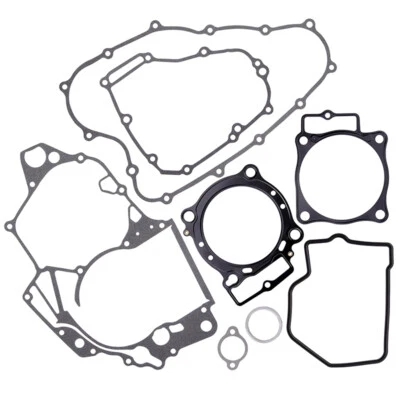 for Honda CRF450R 2009-2016 Complete Full Engine Gasket Kit  — 第 1/4 张图片