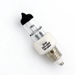 DN-39694 24V 40W Halogen Lamp Bulb For 5151 Surgical Lamp SH40 - Picture 1 of 2