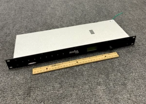 Biamp Systems Audia Expi Audio Input Module 2097321 - Picture 1 of 5