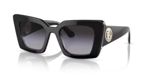 BURBERRY BE4344 - Daisy SONNENBRILLE DAMEN SCHWARZ - Bild 1 von 5