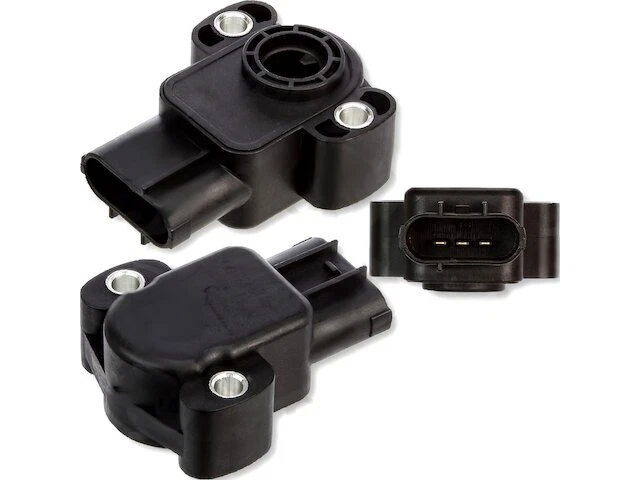 Датчик положения дроссельной заслонки 22RS25X подходит для Ford Explorer Sport Trac 4,0 л V6 2001-2005 годов выпуска - Изображение 1 из 1