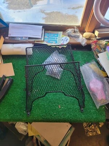 Honda Dio 1 Af18 Af25 Inner Leg Basket - Picture 1 of 8