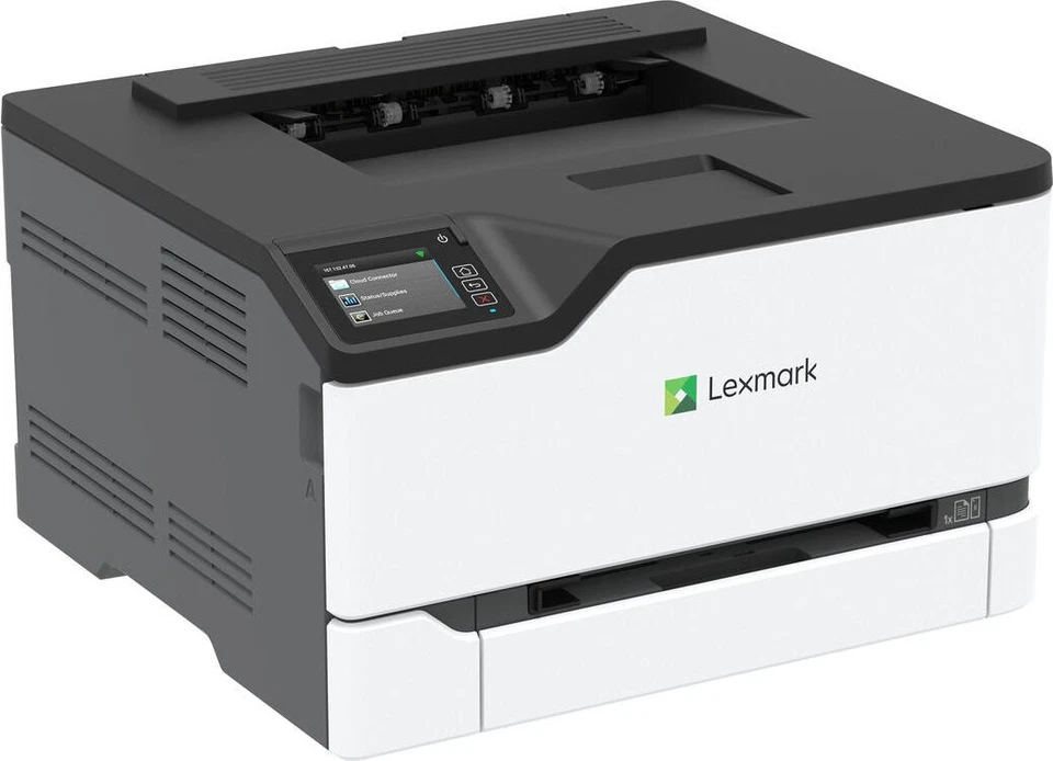 Lexmark C2326 - Laser - Drucker - Farbe - Duplexdruck - A4 - WLAN - NEU - Bild 1 von 1