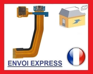 Cargador Port Flex Cable Conector Para Samsung Galaxy Tab S 10.5 SM-T800 - Imagen 1 de 1