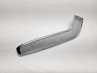 72 -74 Dodge D100 Adventurer Sport Truck Power Wagon Fender Trim Molding LH Left - Image 1 of 4