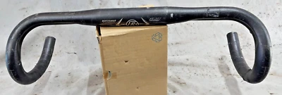 Manillar Bontrager Select VR Drop Bar 31,8 mm 42 cm Trek 520 Touring ¡Envío a EE. UU.! Foto 1 de 4