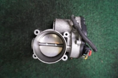 2017 FORD TRANSIT 150 3.7L Throttle Body OEM G1604A - Image 1 of 4
