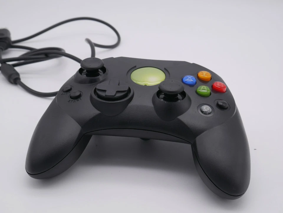 Mando Xbox TTXTech con cable Foto 1 de 2