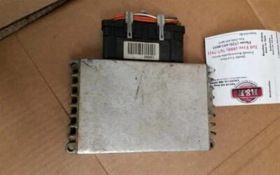 Chasis ECM ABS maletero montado detrás asiento compatible con 89-92 COUGAR 223144 Foto 1 de 3