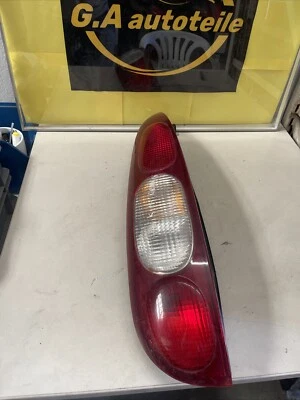 Rückleuchte Rücklicht Bremslicht Kia Clarus Kombi Baujahr 1998-2001 links - Bild 1 von 4