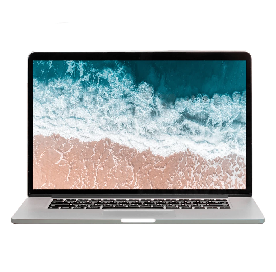 Apple MacBook Pro 15" 2013 i7 2.3GHz 16GB 256GB SSD ME294LL/A GrdD 1 YR WARRANTY - Image 1 of 4