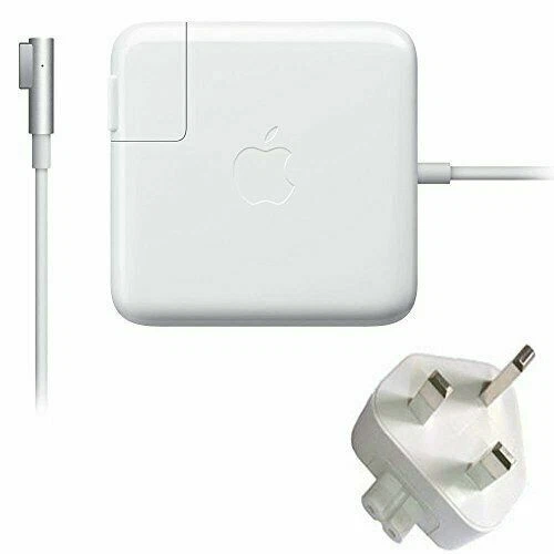 Genuine Apple 85W Magsafe 1 Macbook Pro 15" / 17" Power Adapter Charger - Image 1 of 1