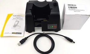 Psion Teklogix Workabout Pro WA4003-G2 Desktop Charger Docking Station - Picture 1 of 6