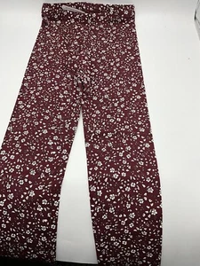 Old Navy Kid Girls Size Large (10-12) Built-In Tough Full-Length Leggings …NWT - Picture 1 of 3