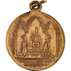 [#186422] Espagne, Médaille, Montes Claros, Reina Del Santisimo Rosario, Religio