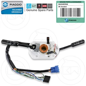 DEVIOLUCI PIAGGIO PORTER BENZINA DIESEL GPL METANO ELETTRICO D120 - D8431087D28 - Imagen 1 de 4