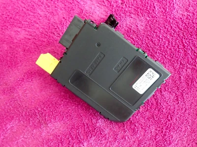 🔹Centralina piantone sterzo VW Tiguan 5N 👍OFFERTA TOP⭐⭐⭐⭐ 1K0953549CN - Immagine 1 di 4