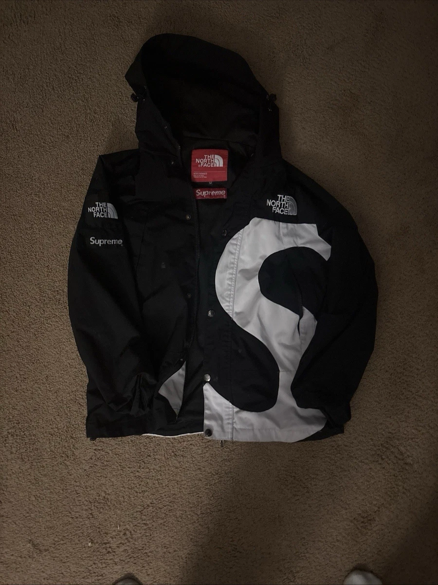 Supreme®The North Face® Jacket S Supreme The North Face S Logo Mountain Jacket Red Men's - FW20 - US