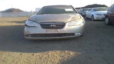 Manija de puerta interior Elantra 2008 30598611 Foto 1 de 4