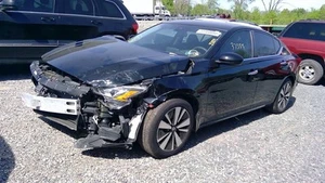 AC Compressor Fits 19-23 ALTIMA 1473876 - Picture 1 of 7
