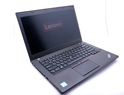 Lenovo ThinkPad T460 Core i5-6300U 2.4GHz 4GB RAM 14" No HDD No OS - Image 1 of 4