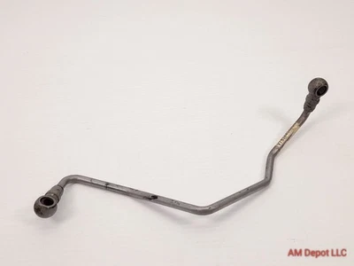 2010 Mini Cooper S R56 R57 R55 R58 R59 Turbo Lubrication Oil Feed Supply Pipe - Изображение 1 из 4