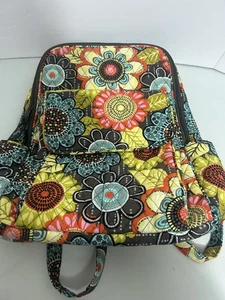 Vera Bradley Rucksack EUC - Bild 1 von 11