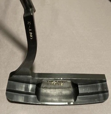 Bobby T.S. Grace 1/1 Saving Grace Milled Blade Welded Long Neck SUPER RARE - Image 1 of 4