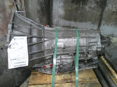 2019 GMC Savana 2500 3500 Van 4.3L Automatic Transmission 145K Miles OEM - Image 1 of 4