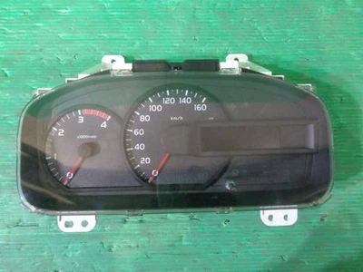 HINO Dutro 2011 SKG-XZC655M Speedometer 8380037M10 [Used] [PA113939512] - image 1 of 4